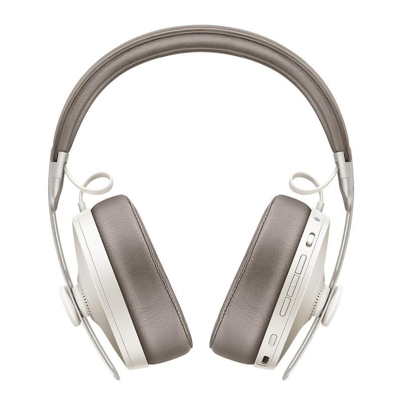 Fone de Ouvido Sennheiser Momentum 3 M3AEBTXL, Bluetooth